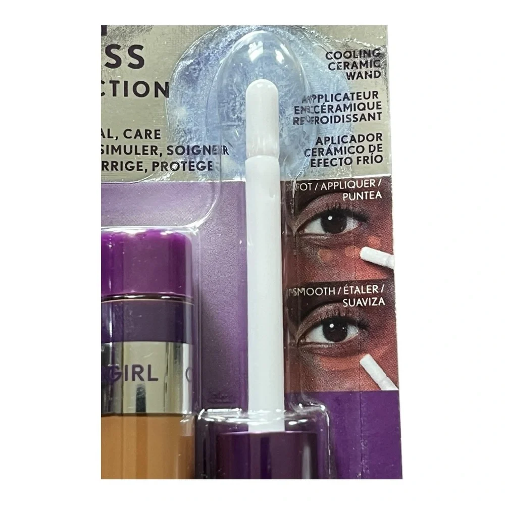 COVERGIRL unopened